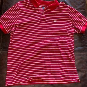 Chaps polo